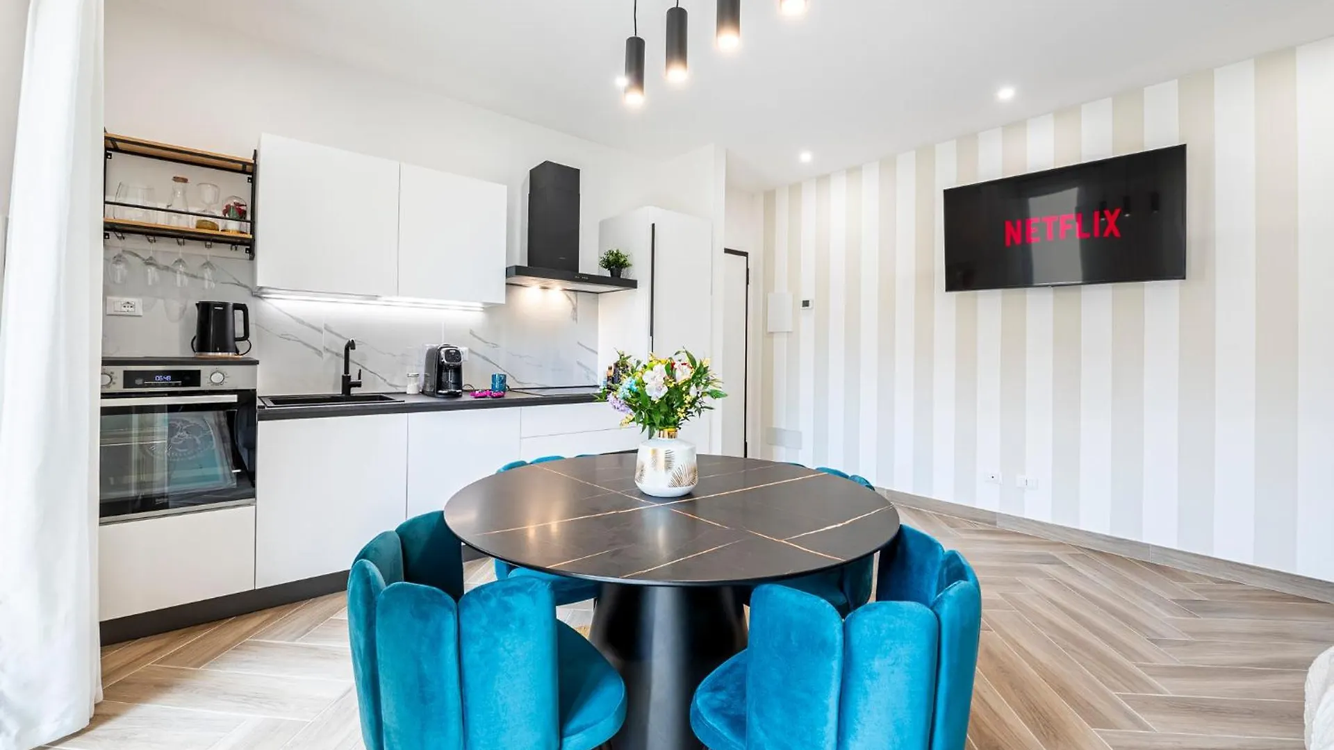 Centro Belfiore Chic Apartment Firenze