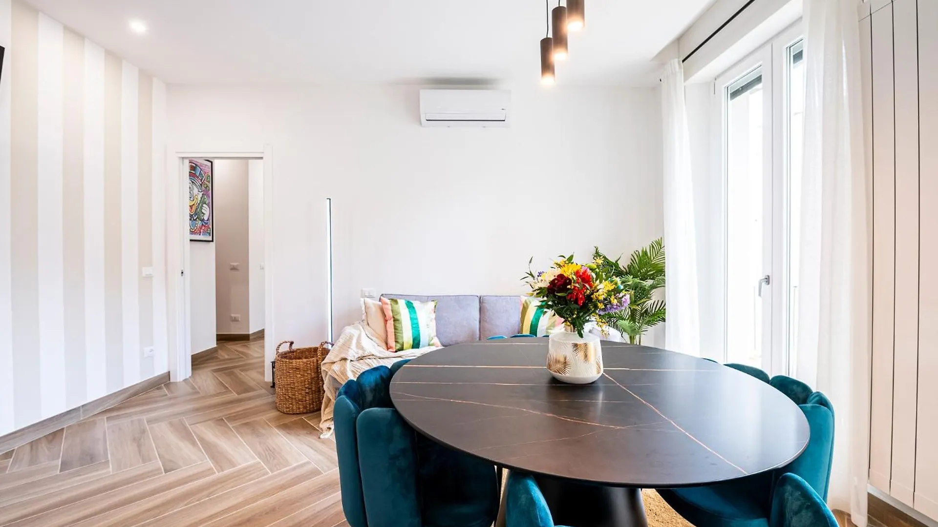Centro Belfiore Chic Apartment Florens