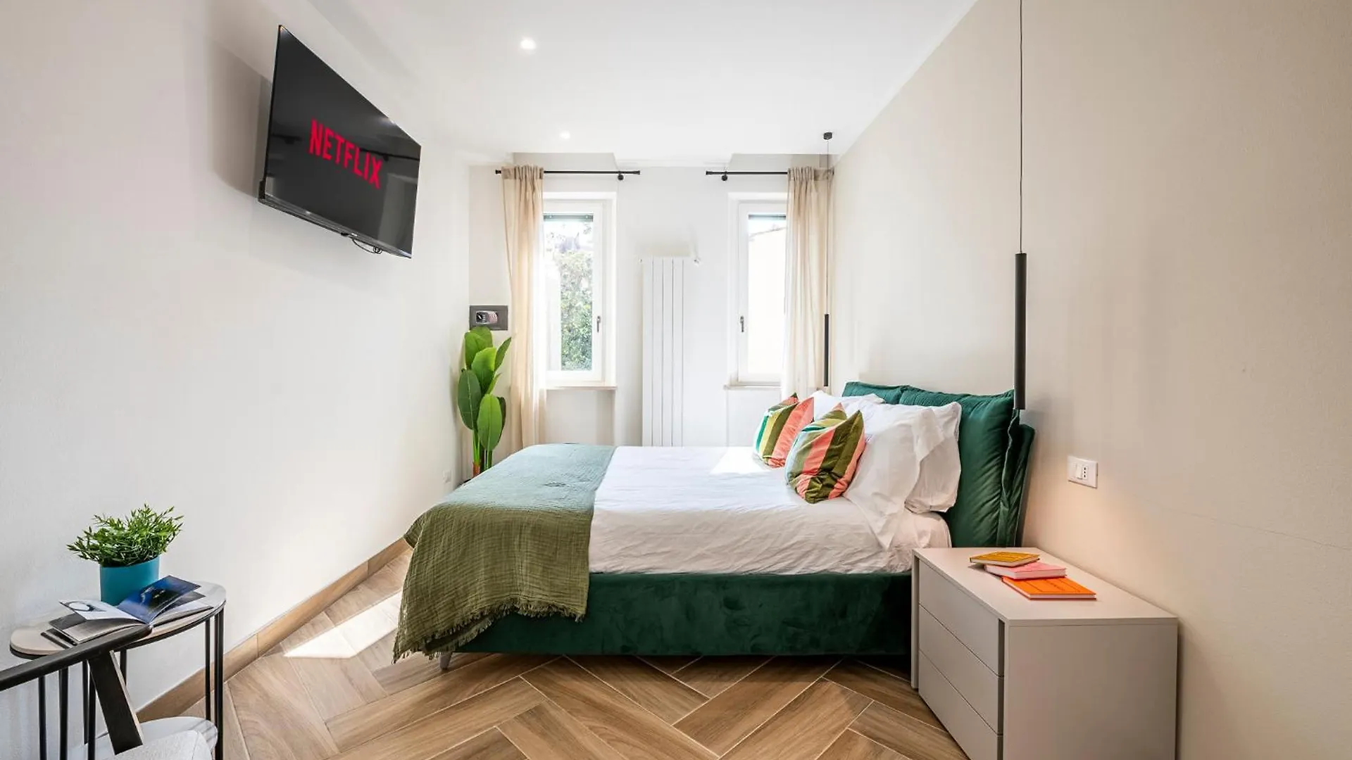 Centro Belfiore Chic Apartment Firenze
