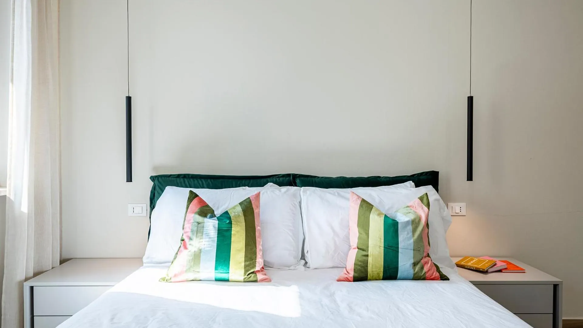 Centro Belfiore Chic Apartment Florens 0*,  Italien