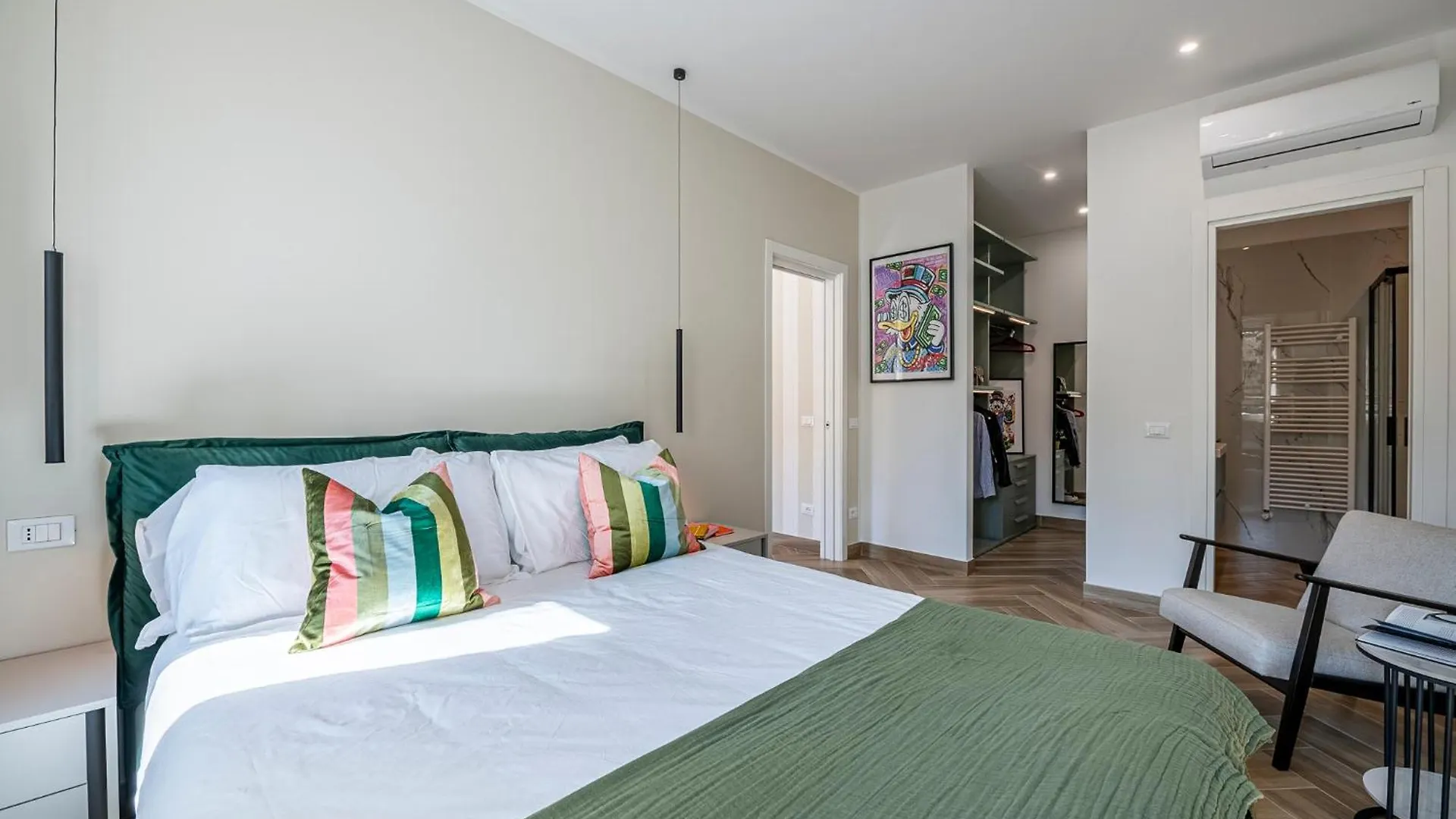 Centro Belfiore Chic Apartment Florens