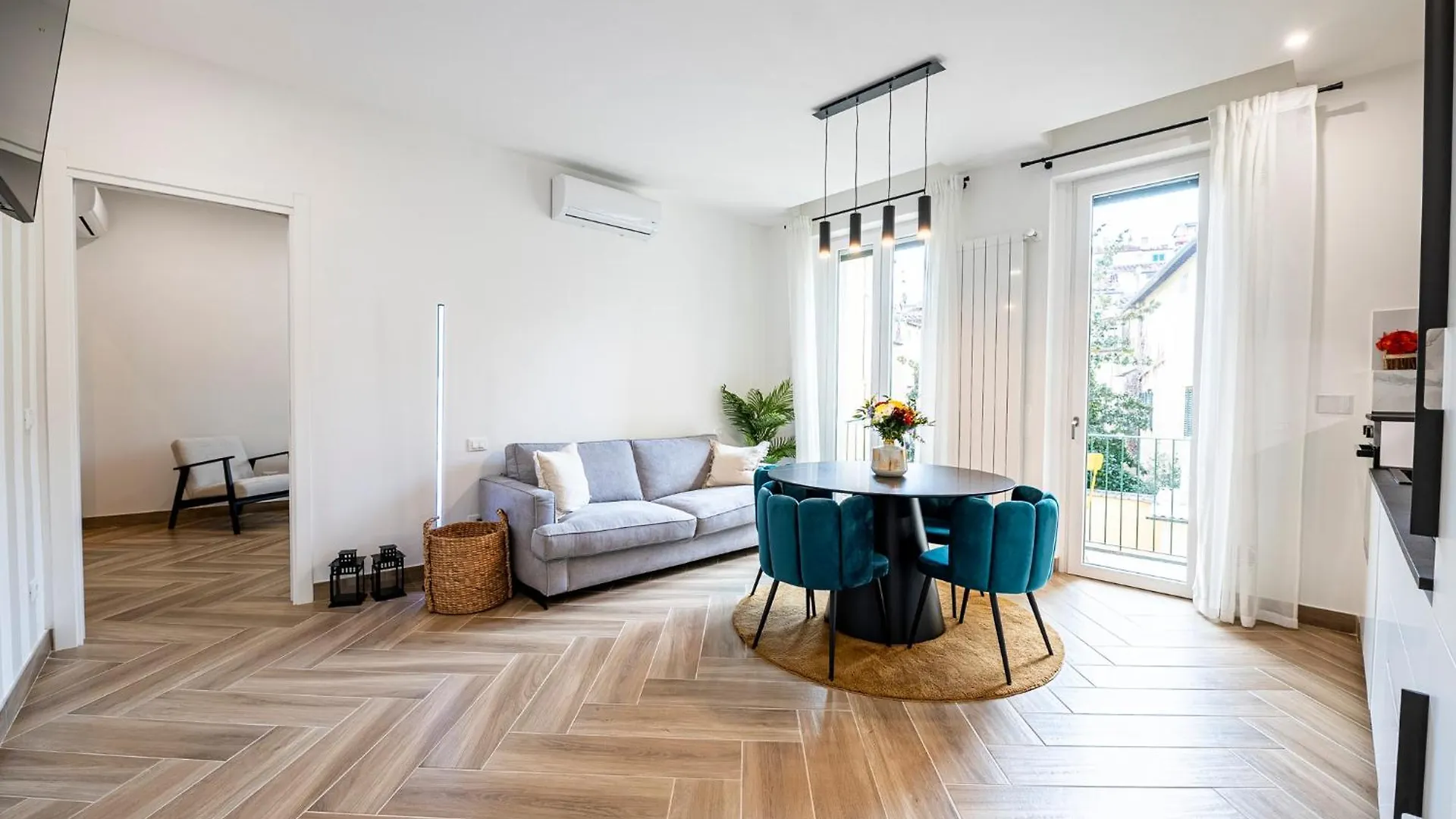 Centro Belfiore Chic Apartment Florens 0*,