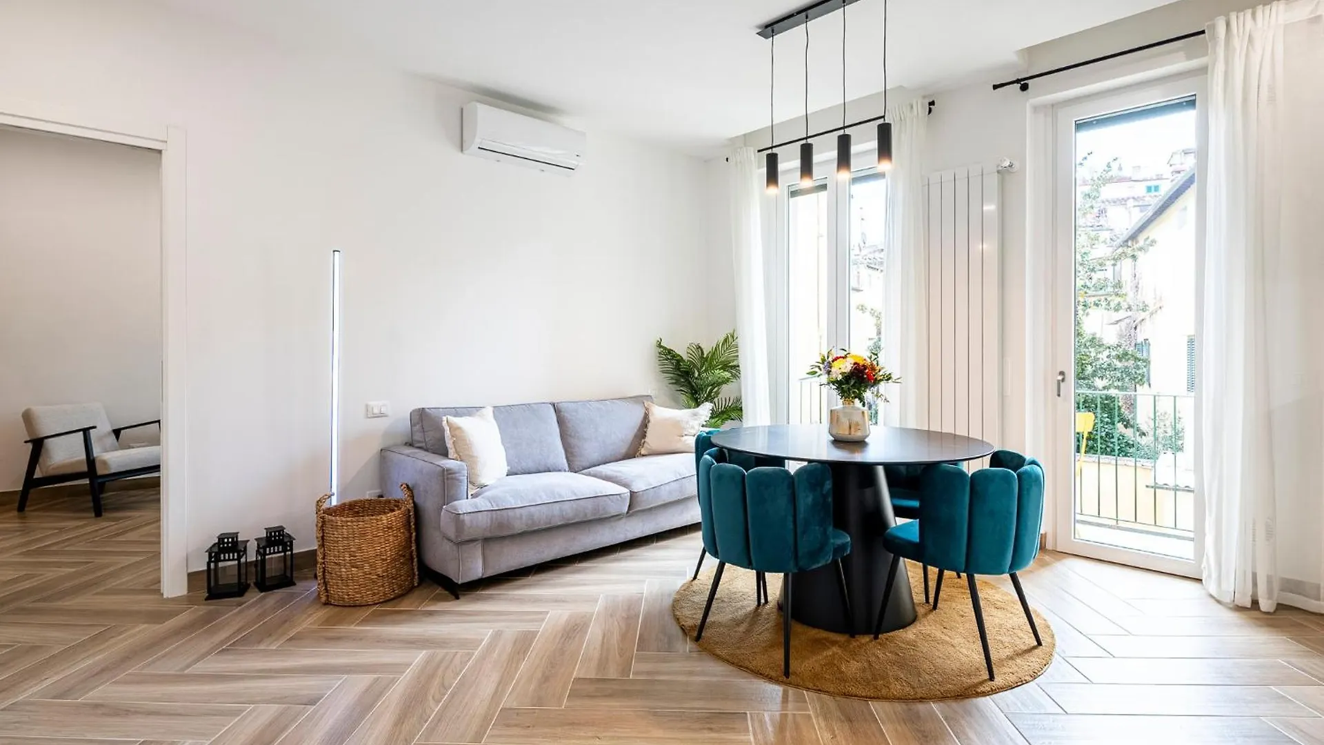 Centro Belfiore Chic Apartment Florens