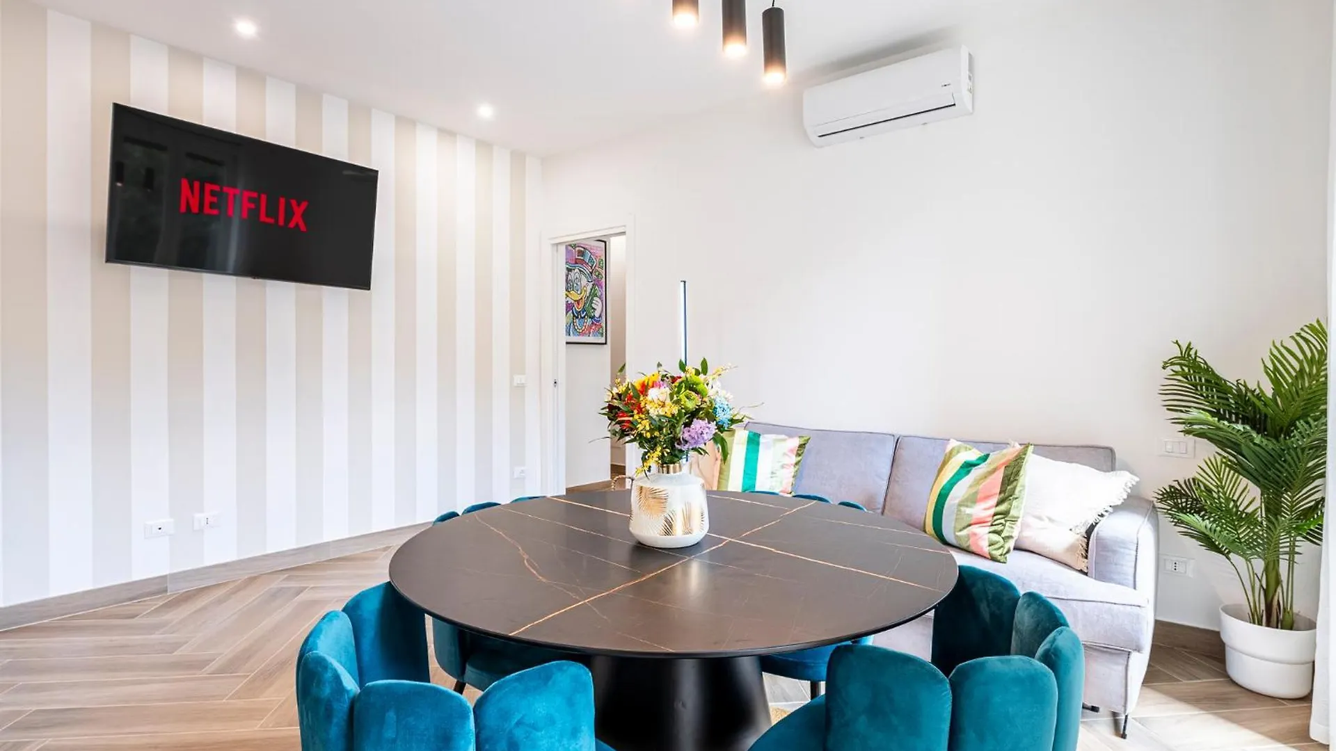 Centro Belfiore Chic Apartment Florens