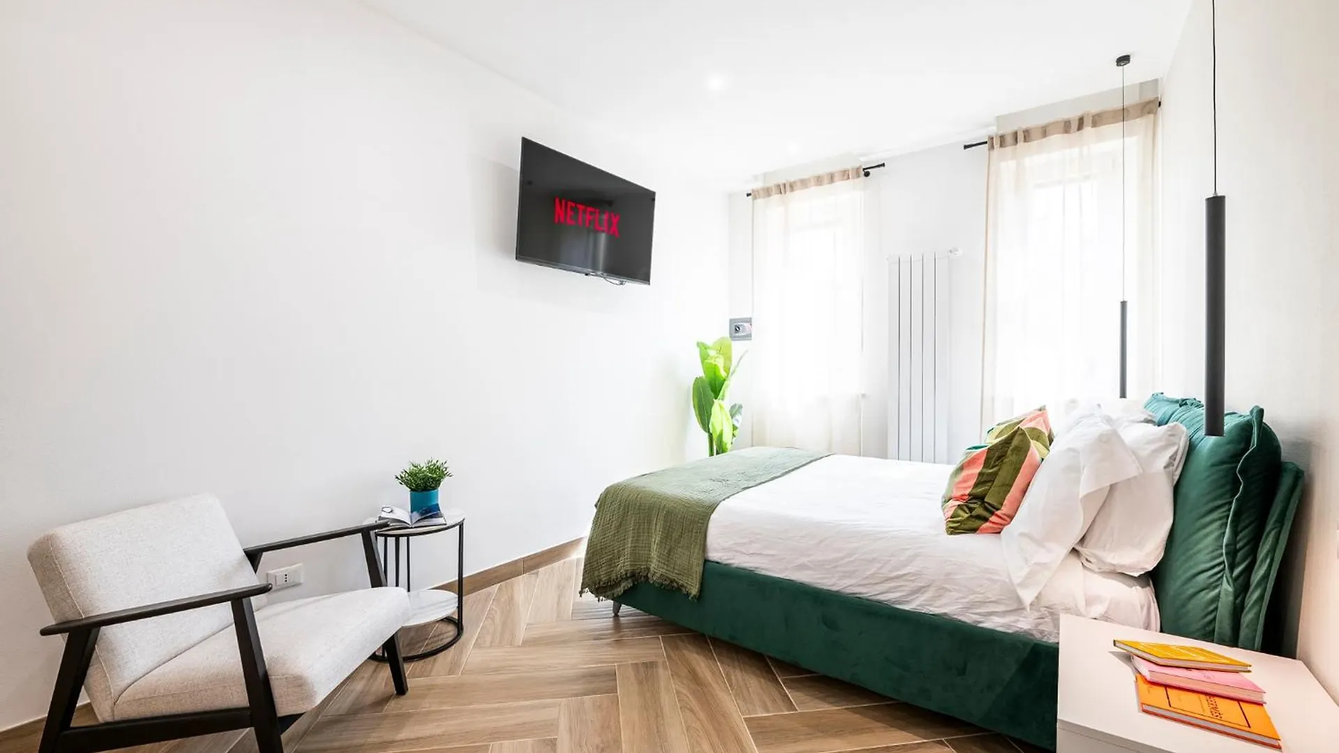 Centro Belfiore Chic Apartment Florens