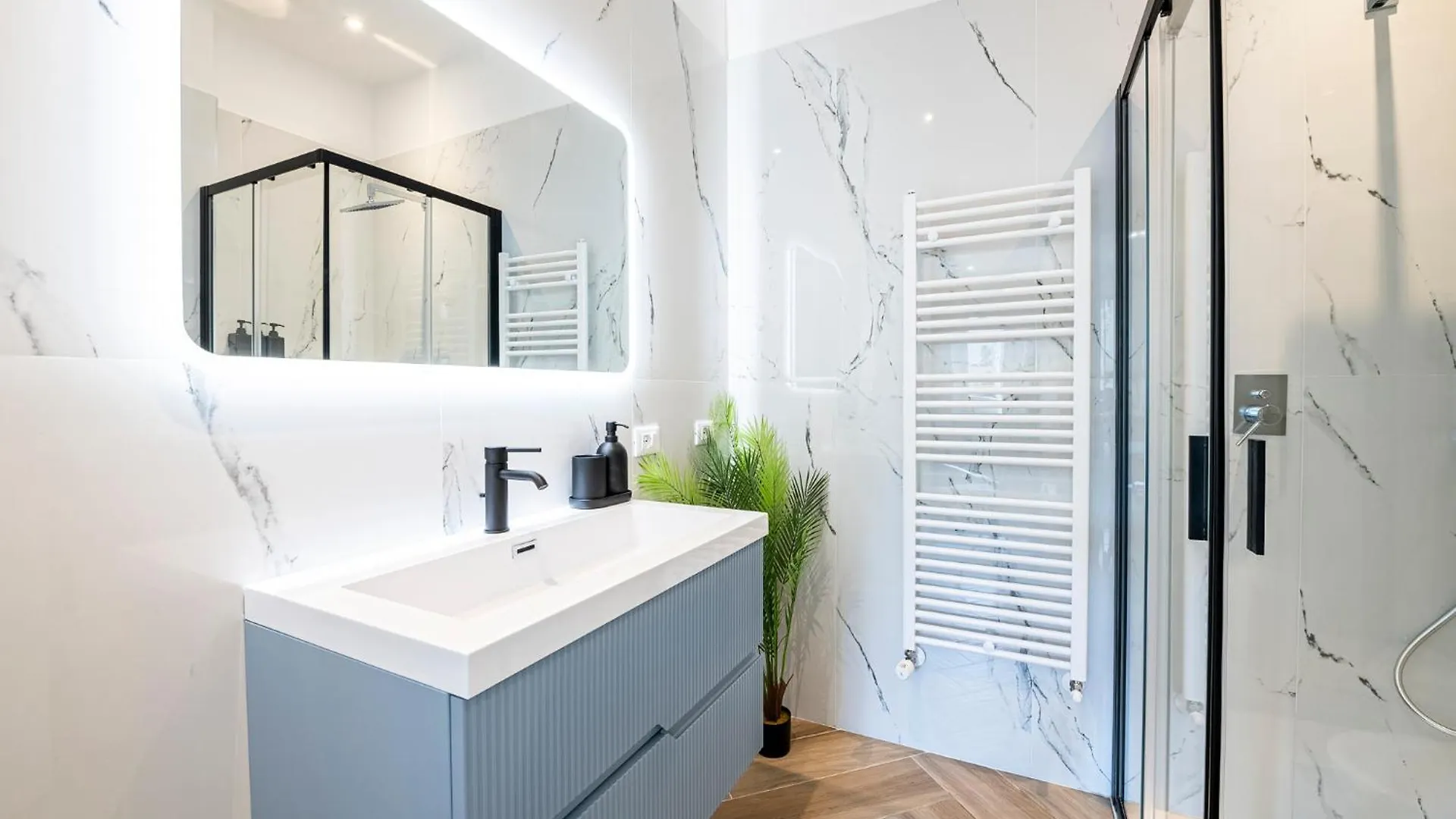 Centro Belfiore Chic Apartment Florens