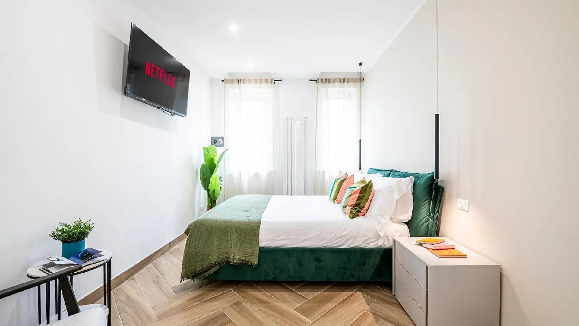 Centro Belfiore Chic Apartment Florens