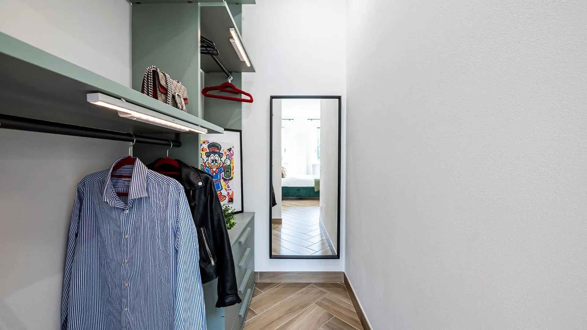Centro Belfiore Chic Apartment Florens