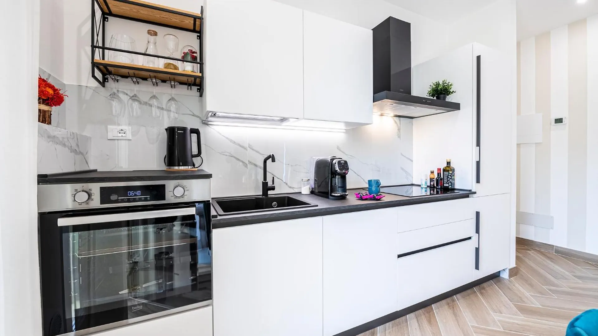 Centro Belfiore Chic Apartment Florens 0*,