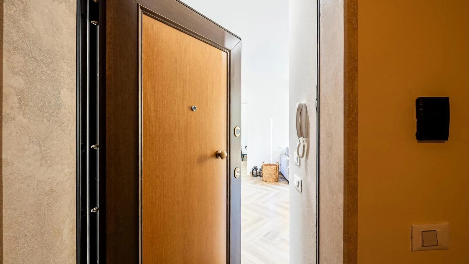 Centro Belfiore Chic Apartment Florens Italien