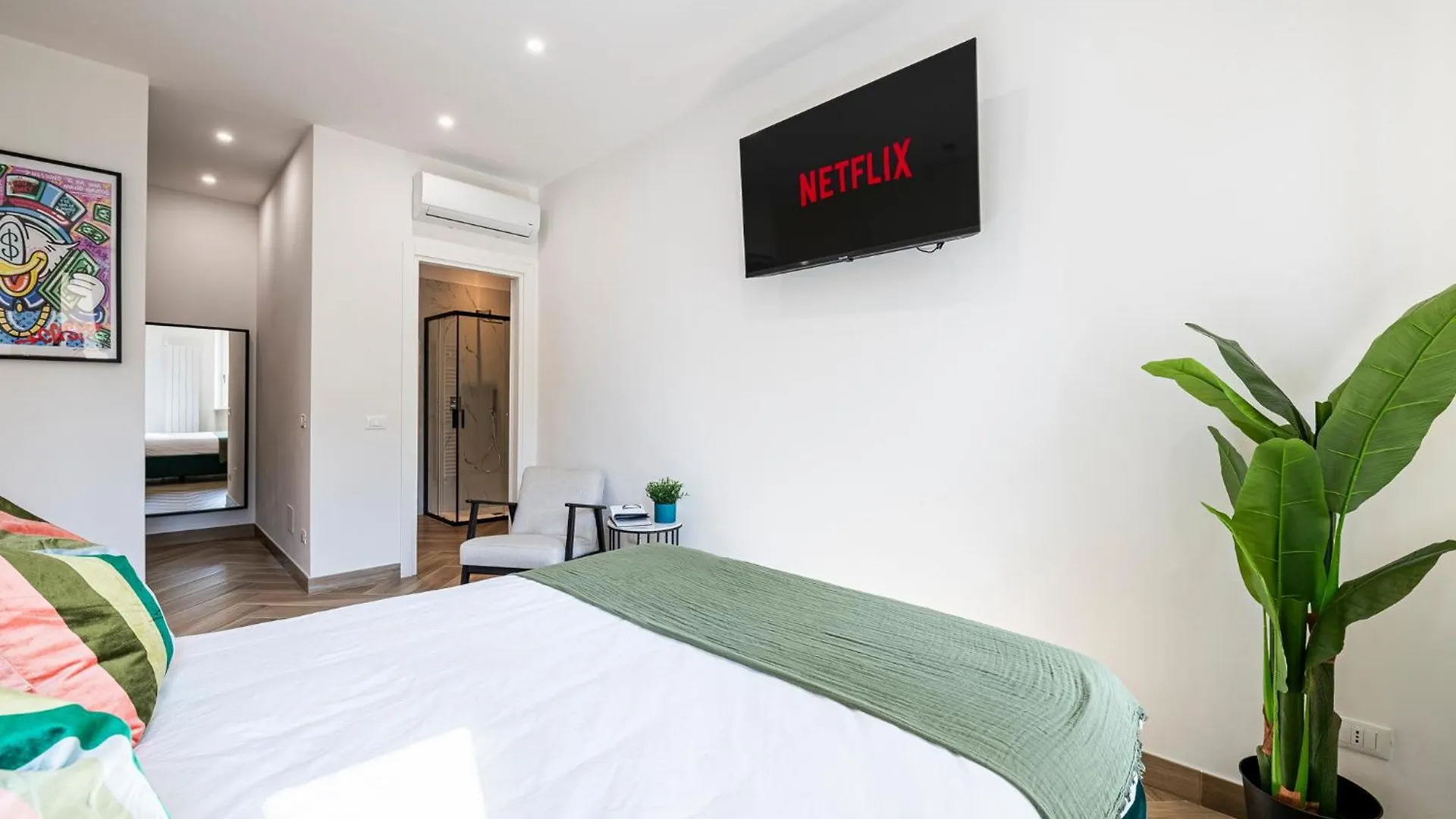 Centro Belfiore Chic Apartment Florens