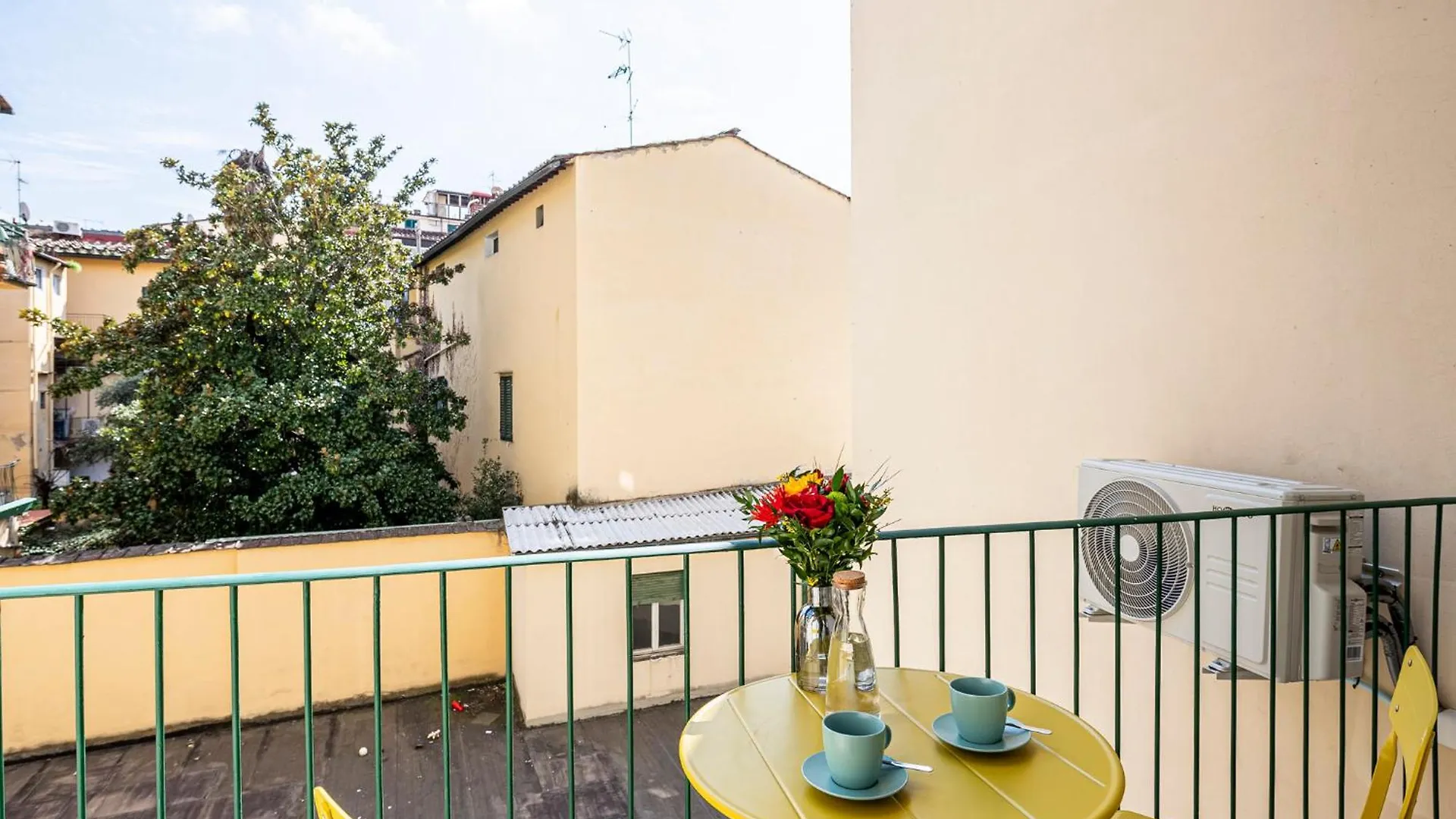 Centro Belfiore Chic Apartment Florens